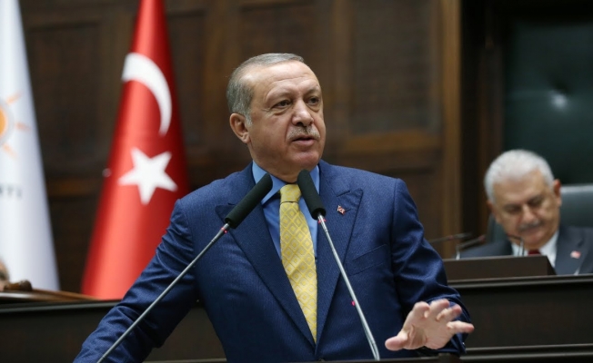 Erdoğan'dan ittifak uyarısı: Kararlara saygı duyun