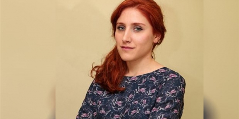 Gazeteci Pelin Ünker'e hapis cezası