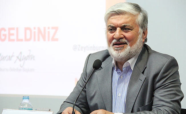 Fethullah'ın eski gözdesi buyurdu: Namaz kılmayan biriyle evlenmeyin