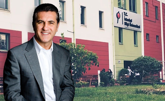 Sarıgül 100 milyonluk araziyi 2 liraya satmıştı: Karar verildi