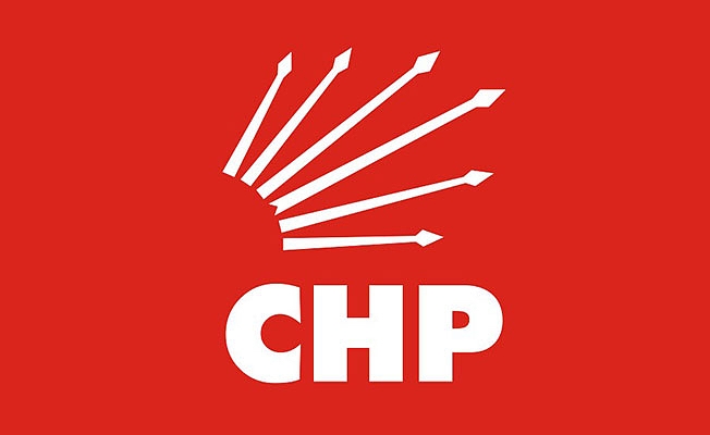 CHP il yönetiminde 6 istifa!