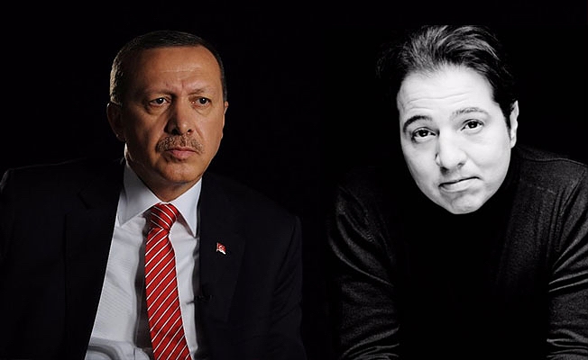 Erdoğan Fazıl Say'ın konser davetine yanıt verdi