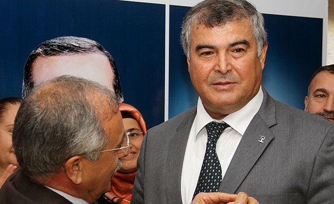 CHP'den aday adayıydı... 'Ölene kadar AKP'liyim'