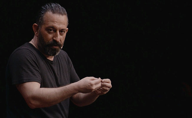Sinema tekelinden tepki çekecek Cem Yılmaz kararı