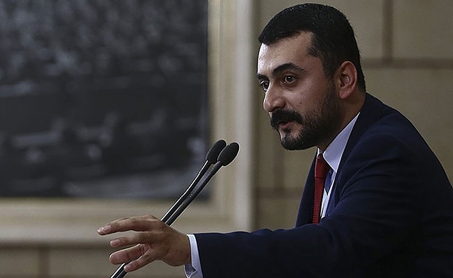 Yeniden tutuklanan Eren Erdem'den ilk açıklama!