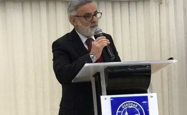 AKP'li belediyede ihale skandalı!