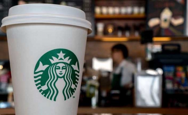 Starbucks'tan kahve fiyatlarına zam