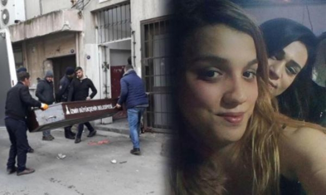 İzmir'de dehşet! Polis trans bireylere ateş açtı