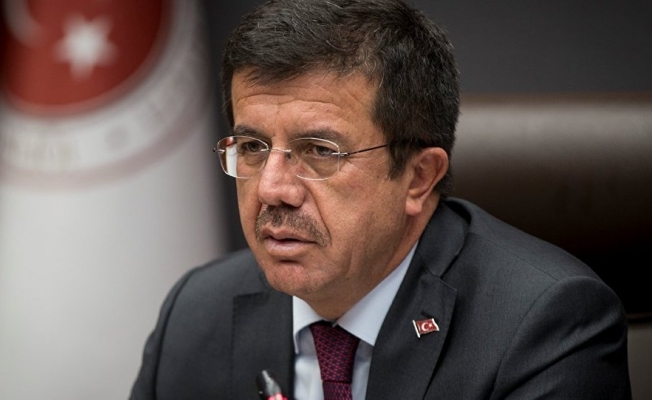 Zeybekçi: 'İzmir'de görev var, ihtiyaç var' denince koşarak geldim