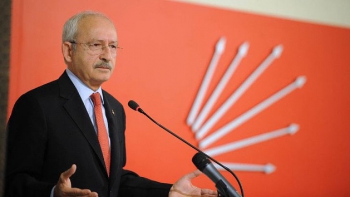 Kılıçdaroğlu'na kaybettiği tazminat davaları için fon