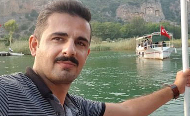 Eski AKP'li danışman gözaltında