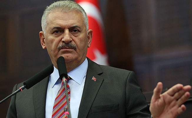 Binali Yıldırım'dan 'görevden alınacak' iddiasına yanıt
