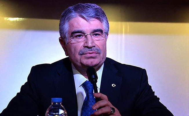 CHP seçmenini rahatlatan İdris Naim Şahin açıklaması