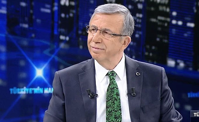 Mansur Yavaş, Kılıçdaroğlu'nun teklifini ilk kez açıkladı