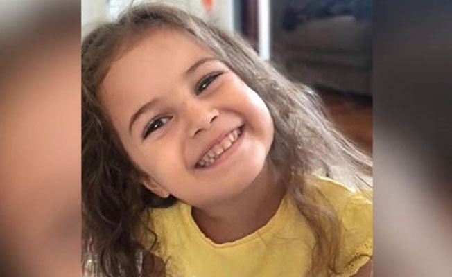 Öykü için uygun donör bulunamadı... Sen olabilirsin!