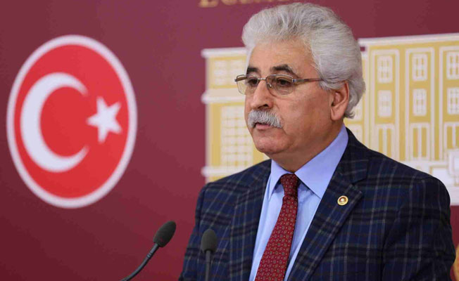 Mehmet Tüm'den 10 Ocak Çalışan Gazeteciler Günü mesajı