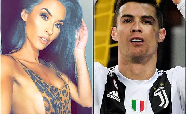 Eski sevgilisinin gözünden Ronaldo: Zorba, yalancı ve psikopat