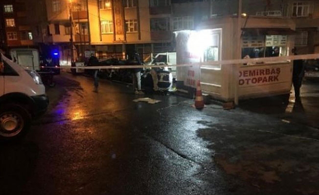 Şişli'de patlatılan bomba bir gün sonra fark edildi