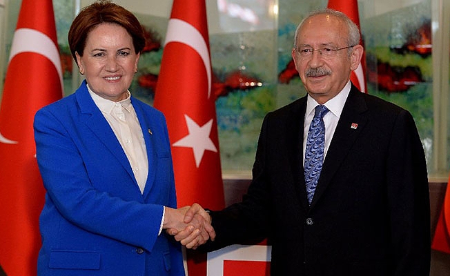 'Binali Yıldırım'ın istifa etmesine gerek yok çünkü...'
