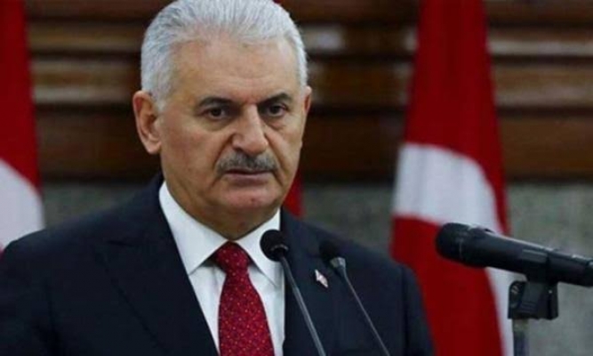 Yıldırım'dan istifa açıklaması: Çıktığım yoldan geri dönmem!