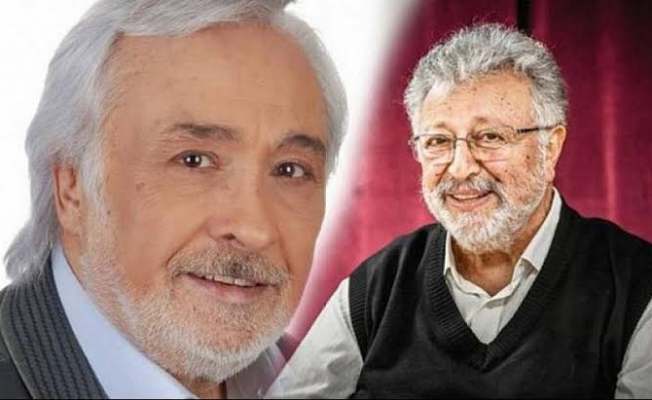 AKP'li belediyeden Müjdat Gezen ve Metin Akpınar sansürü!