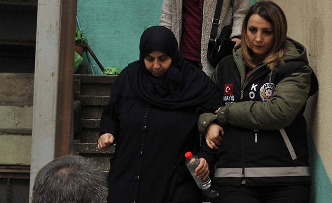 AKP'den 'Palu Ailesi' açıklaması