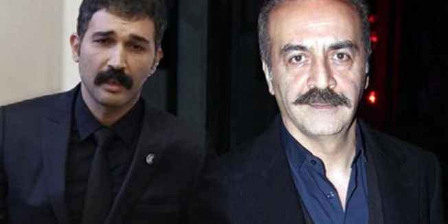 Barış Atay'dan Yılmaz Erdoğan'a: Utanmaz!