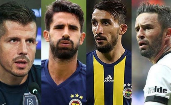 FETÖ'den yargılanan futbolcularla ilgili karar açıklandı