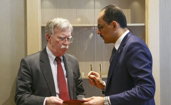Bolton ziyaretinin ayrıntıları sızdı!