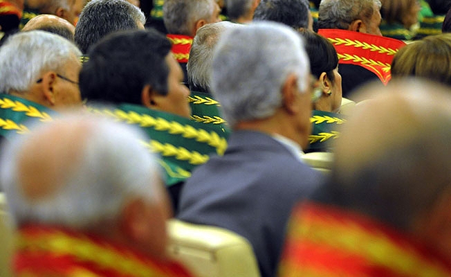 Hangi hakim ve savcılar meslekten atıldı: İşte tam liste...