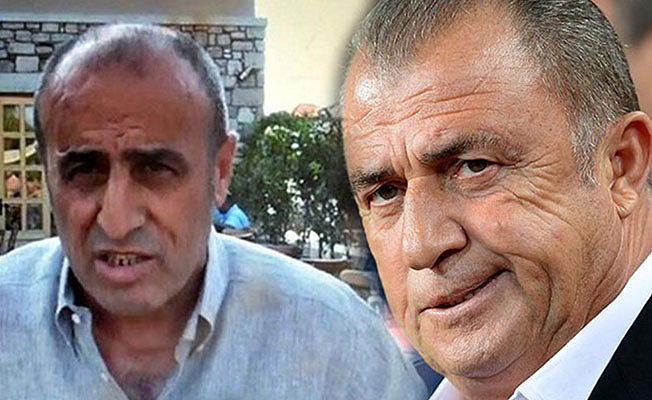 Fatih Terim'e 'Kebapçı Selahaddin' cezası