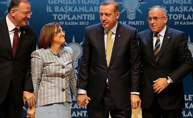 'Masa başında kurduğumuz ittifak işe yaramayacak'