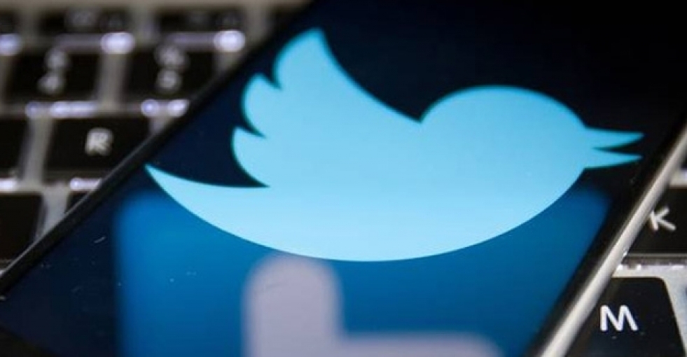 Twitter'a son dakika bildirimi geliyor