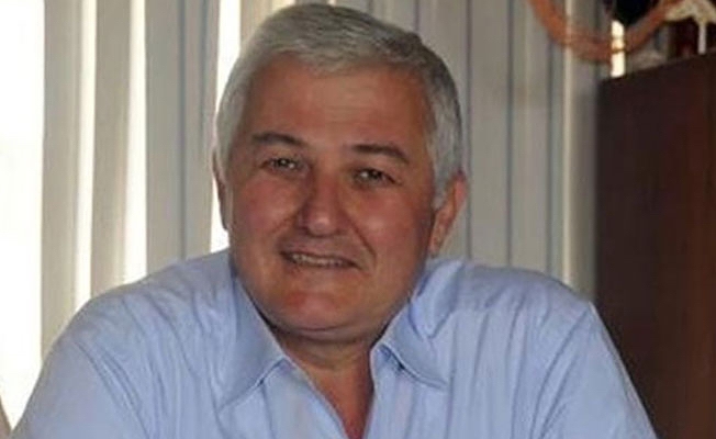 Eski CHP belediye başkanı, İyi Parti'den aday oldu