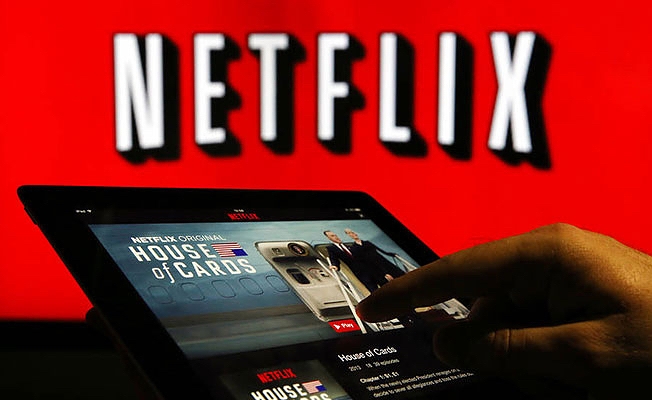 Netflix, şifresini paylaşanları avlayacak