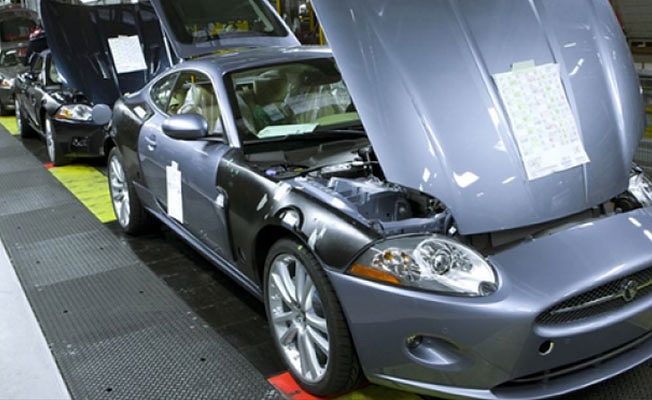 Otomotiv devi 5 bin kişiyi işten çıkaracak