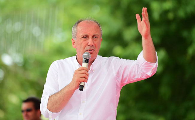 'Binali Yıldırım'ın ruh sağlığı incelensin' çağrısı