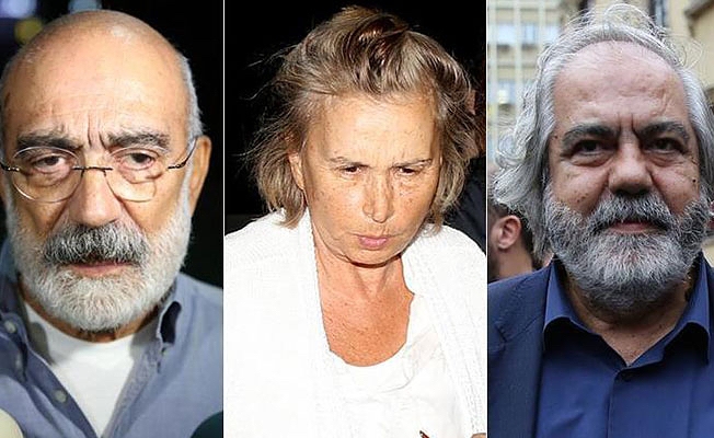 Ilıcak ve Altan kardeşlerle ilgili Yargıtay'dan flaş karar