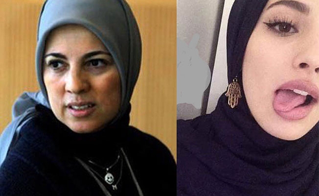 Mariam'le de bitmedi... Saray'da bir Kavakçı daha bulundu