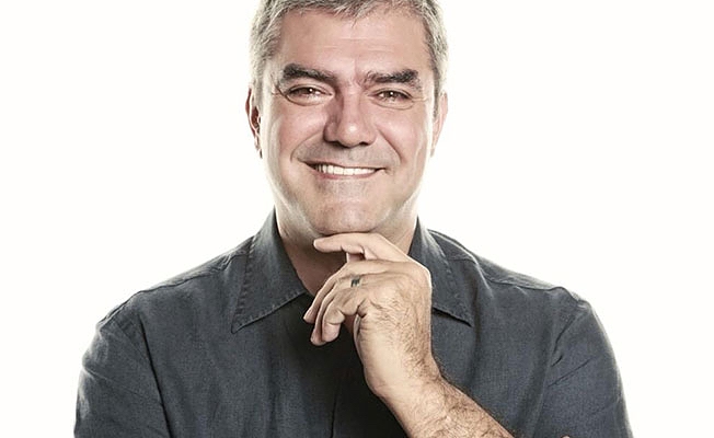 Yılmaz Özdil, gazetesi Sözcü'ye isyan etti: Lütfedip kılını bile...