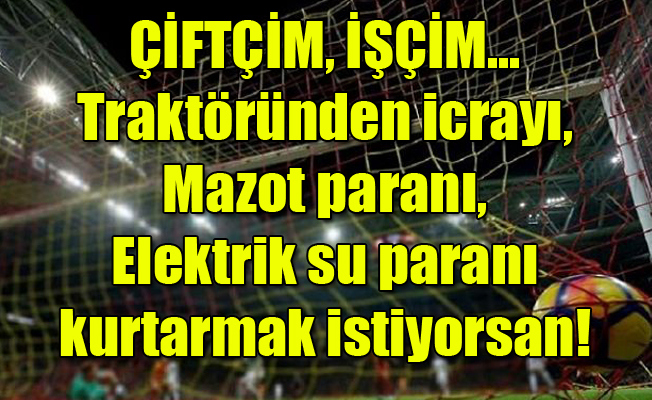 Çiftçi Spor Kulübü