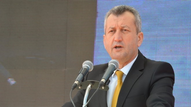 CHP’li Şahin’den iddialı çıkış