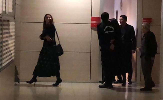 Deniz Çakır: Benim duruşum bellidir