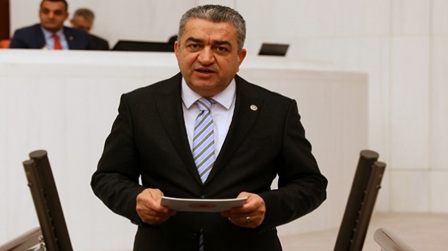 Serter'den hükümete sert 'ölüm yolu' tepkisi!