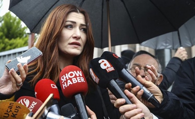 İşte Deniz Çakır’ın savcılık ifadesi