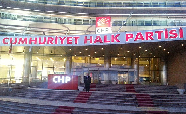 CHP'lilerin merakla beklediği tarih açıklandı!