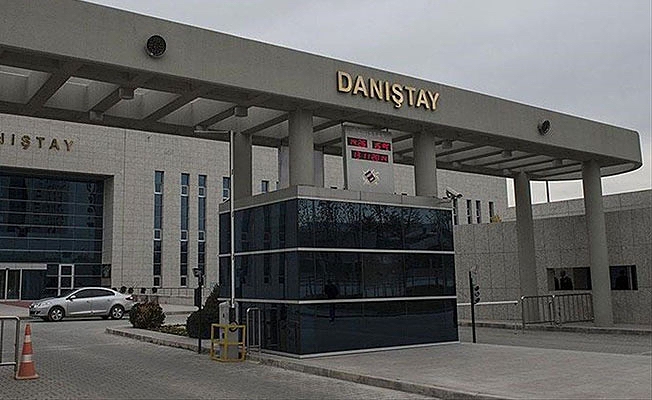 Danıştay, AKP projesini durdurdu!
