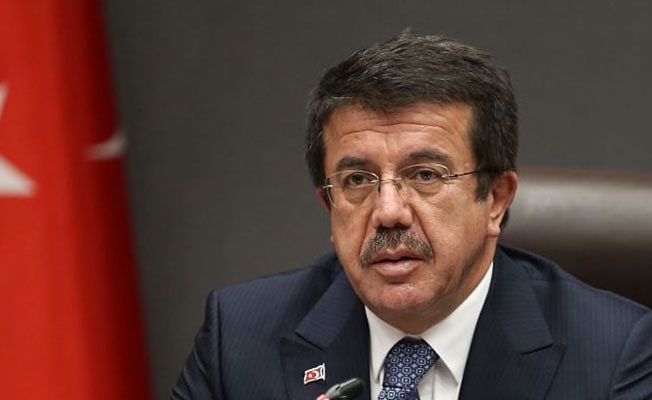 'Mahallenin en güzel kızı' demişti... Şimdi de 'İzmir'i pazarlayacağız' açıklaması