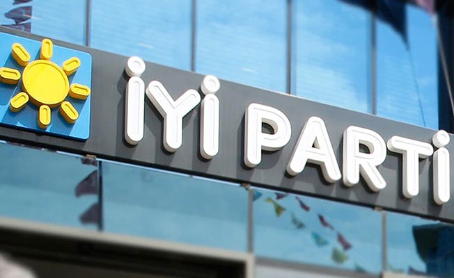 İyi Parti'de kongre krizi