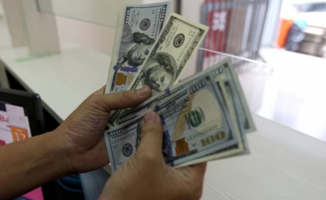 Yıl sonunda dolar ne kadar olur? Merkez Bankası Sonuçları açıkladı